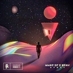 Слушать альбом - What If I Stay