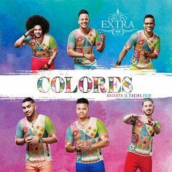 Слушать альбом - Colores (Bachata Is Taking Over!)