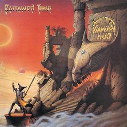 Слушать альбом - Borrowed Time (Expanded Edition)