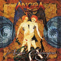 Слушать альбом - Aurora Consurgens