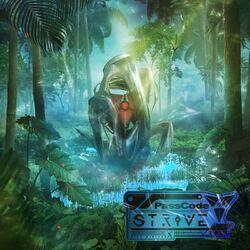 Слушать альбом - Strive