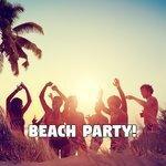 Слушать альбом - Beach Party! (2017)