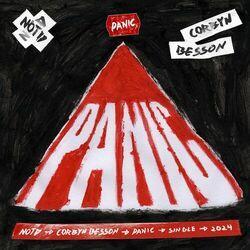 Слушать альбом - Panic