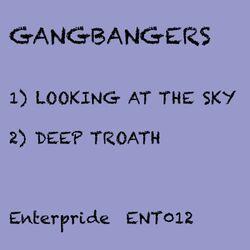 Слушать альбом - Looking / Deep Troath