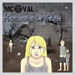 Слушать альбом - Horrors of War