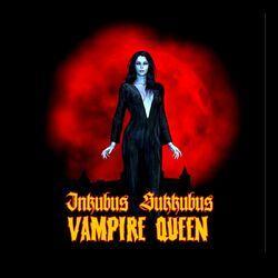 Vampire Queen