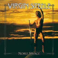 Слушать альбом - Noble Savage