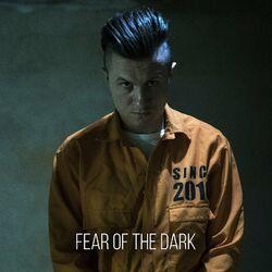 Слушать альбом - Fear of the Dark