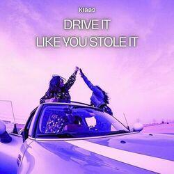 Слушать альбом - Drive It Like You Stole It