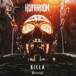 Слушать альбом - Killa