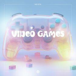Слушать альбом - Video Games