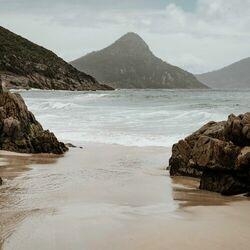Слушать альбом - Aesthetic Feel