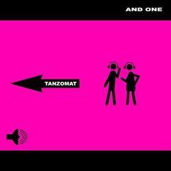 Слушать альбом - Tanzomat