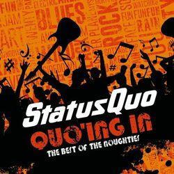 Слушать альбом - Quo'ing in - The Best of the Noughties