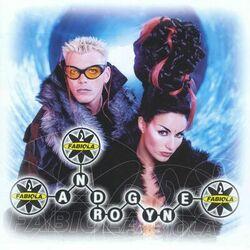 Слушать альбом - Androgyne