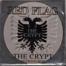Слушать альбом - The Crypt (Ultra Clear)