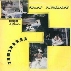 Слушать альбом - Tumidanda