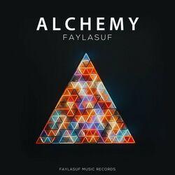 Слушать альбом - Alchemy