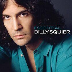 Слушать альбом - The Essential Billy Squier