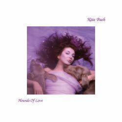 Слушать альбом - Hounds Of Love