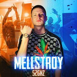 Слушать альбом - MELLSTROY