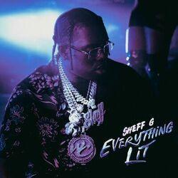 Слушать альбом - Everything Lit