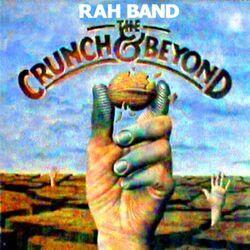 Слушать альбом - The Crunch & Beyond