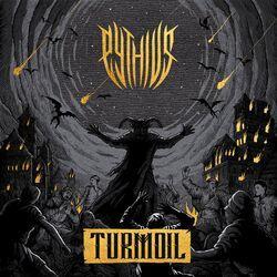 Слушать альбом - Turmoil