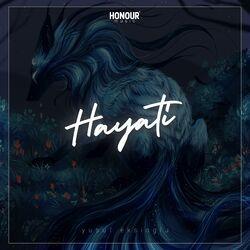 Слушать альбом - Hayati