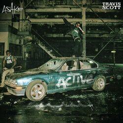 Слушать альбом - Active