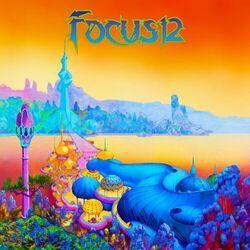 Слушать альбом - Focus 12