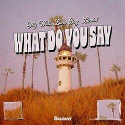 Слушать альбом - What Do You Say