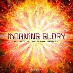 Слушать альбом - Psychedelic Collection, Vol. 1: Morning Glory