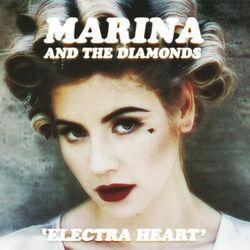 Слушать альбом - Electra Heart (Deluxe)
