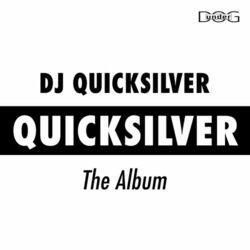 Слушать альбом - Quicksilver