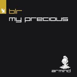 Слушать альбом - My Precious