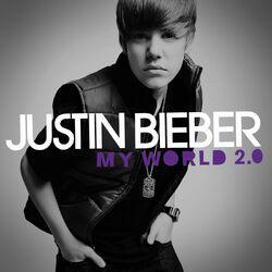 Слушать альбом - My World 2.0