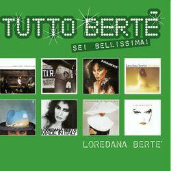 Слушать альбом - Tutto Bertè