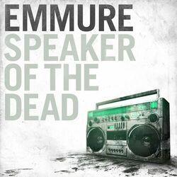 Слушать альбом - Speaker Of The Dead