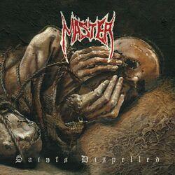 Слушать альбом - Saints Dispelled