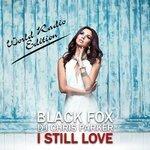 Слушать альбом - I Still Love (2015)