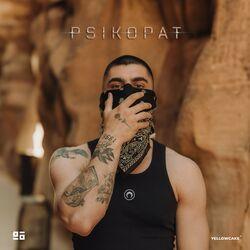 Слушать альбом - Psikopat