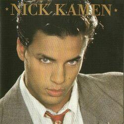 Слушать альбом - Nick Kamen