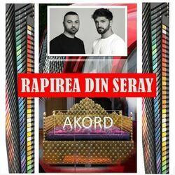 Слушать альбом - Rapirea din Seray