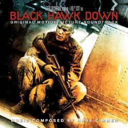 Слушать альбом - Black Hawk Down (Original Motion Picture Soundtrack)