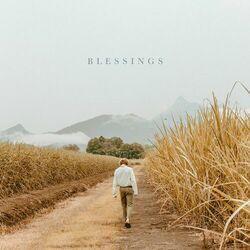 Слушать альбом - Blessings