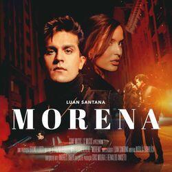 Слушать альбом - MORENA