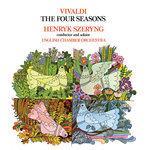 Vivaldi: The Four Seasons etc (2018)
