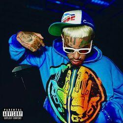 Слушать альбом - WASSUP