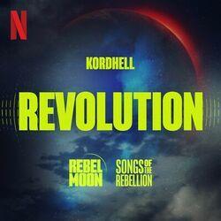 Revolution